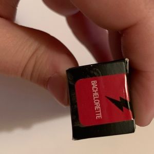 KVD everlasting liquid lip in bachelorette